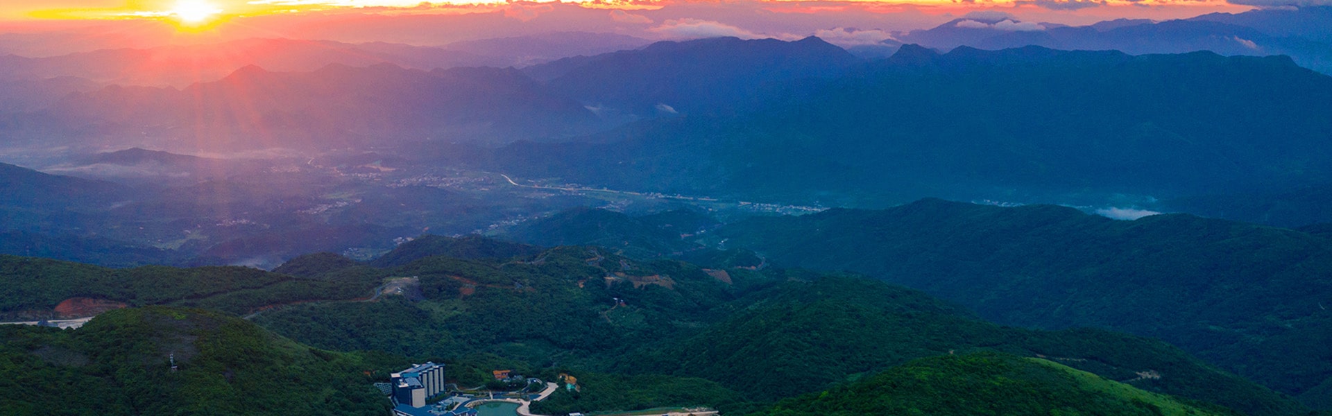 韓山歷史文化生態(tài)區(qū)